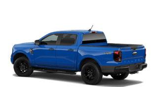 2026 Ford Ranger® External Image 3